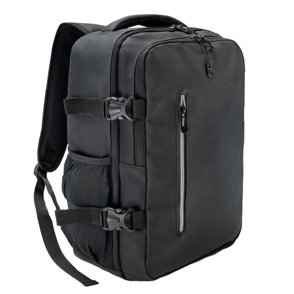 Городской рюкзак Semi Line 20 Black (P8309-0)