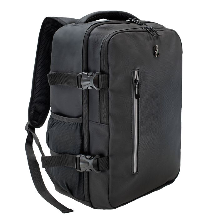 Городской рюкзак Semi Line 20 Black (P8309-0)