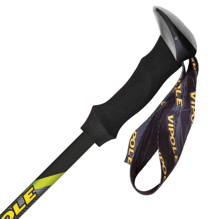 Палиці трекінгові Vipole Carbontrek DLX (S25 03)