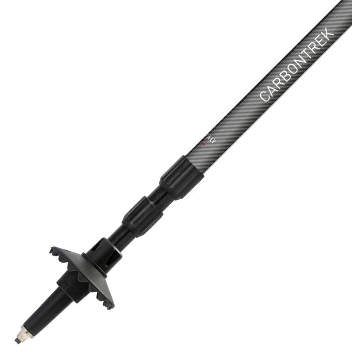Палиці трекінгові Vipole Carbontrek DLX (S25 03)
