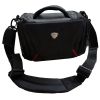 Сумка Semi Line 4 Black (8525)