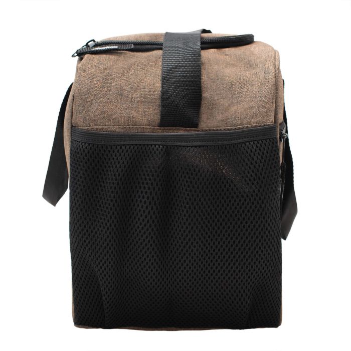 Сумка дорожня Semi Line 20 Brown (T5785-3)