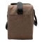 Сумка дорожня Semi Line 20 Brown (T5785-3)