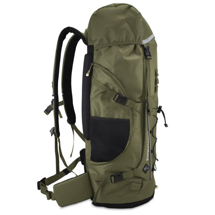 Рюкзак туристический Semi Line 65 Khaki (A3041-3)