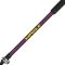 Палки трекинговые Vipole Base Camp Violet DLX (S25 08)