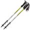 Палки трекинговые Vipole Trekker Green (S25 10)