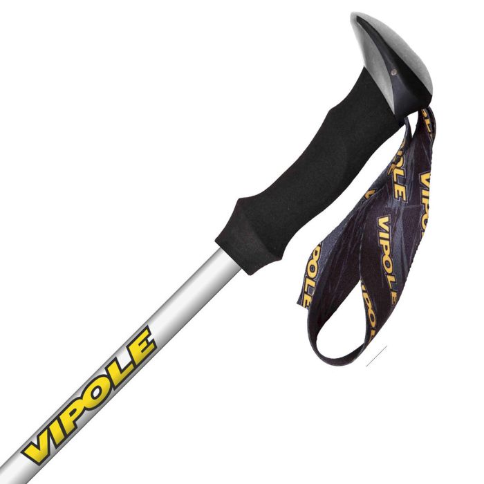 Палки трекинговые Vipole Wilderness AS (S25 19)