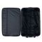 Чемодан Semi Line 24" (M) Black (T5676-2)