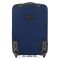 Валіза Semi Line 20" (S) Blue (T5677-1)