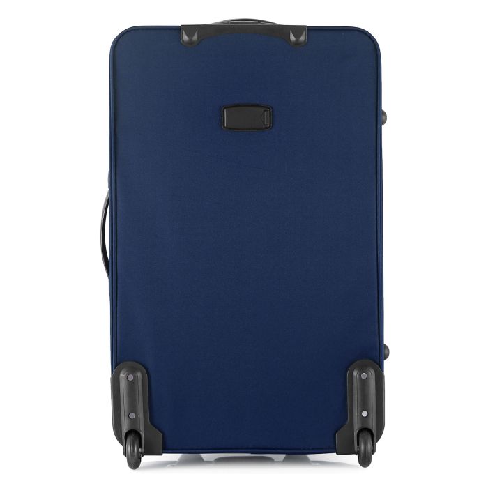 Валіза Semi Line 28" (L) Blue (T5677-3)