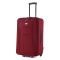 Чемодан Semi Line 24" (M) Burgundy (T5678-2)