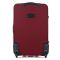 Чемодан Semi Line 24" (M) Burgundy (T5678-2)