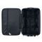 Валіза Semi Line 20" (S) Black (T5679-1)