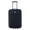 Валіза Semi Line 20" (S) Black (T5679-1)