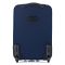 Чемодан Semi Line 20" (S) Blue (T5681-1)