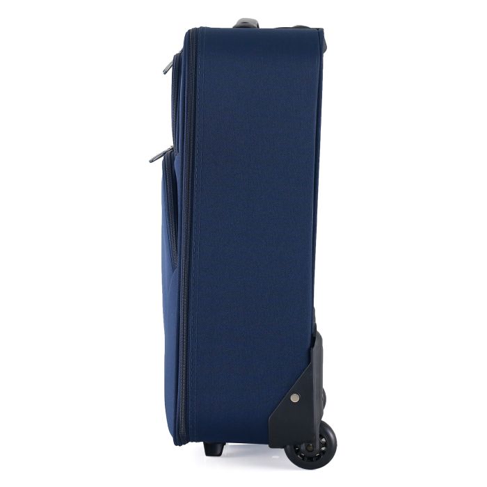Чемодан Semi Line 20" (S) Blue (T5681-1)