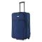 Чемодан Semi Line 24" (M) Blue (T5681-2)