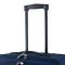 Чемодан Semi Line 24" (M) Blue (T5681-2)