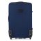 Чемодан Semi Line 24" (M) Blue (T5681-2)