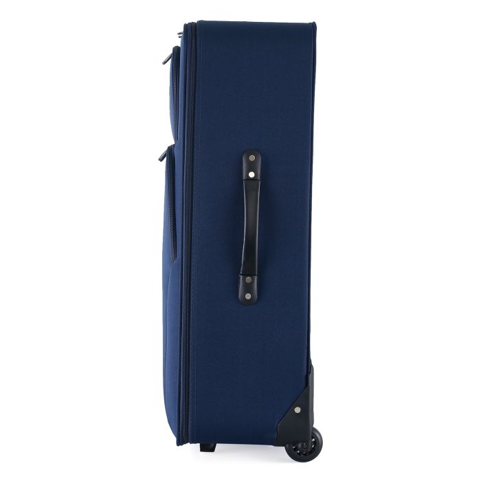 Валіза Semi Line 28" (L) Blue (T5681-3)