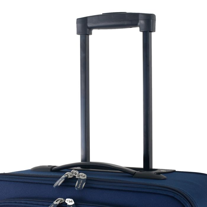 Валіза Semi Line 28" (L) Blue (T5681-3)