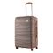 Чемодан Semi Line 24" (M) Graphite/Brown (T5689-2)