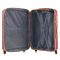 Чемодан Semi Line 24" (M) Cherry (T5716-2)