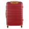 Чемодан Semi Line 24" (M) Cherry (T5716-2)