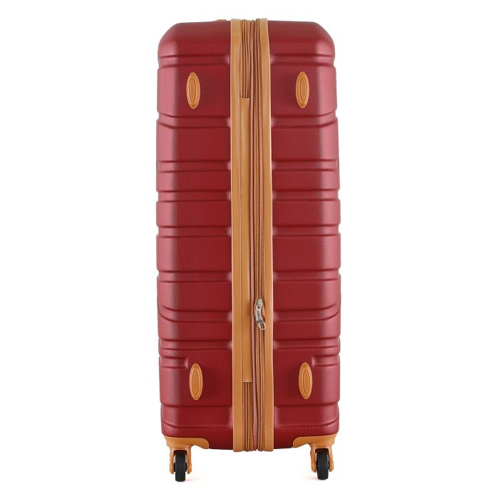 Чемодан Semi Line 28" (L) Cherry (T5716-3)
