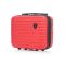 Бьюти-кейс Semi Line 12L Red (T5871-1)