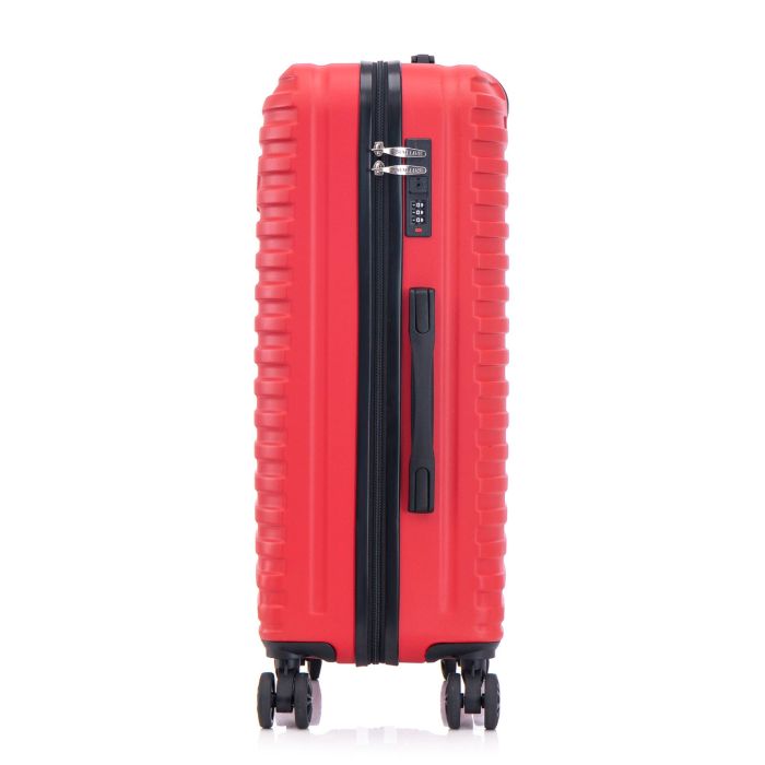 Валіза Semi Line 24" (M) Red (T5871-3)