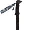Палки трекинговые Gabel Mont Blanc Tour Light Black (7008445500000)