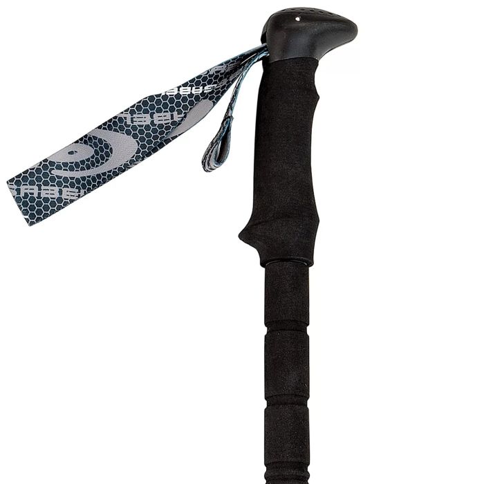 Палки трекинговые Gabel Mont Blanc Tour Light Black (7008445500000)