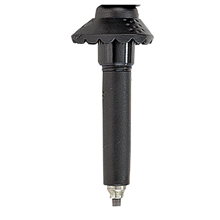 Палки трекинговые Gabel Mont Blanc Tour Light Black (7008445500000)
