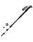 Палки трекинговые Gabel Mont Blanc Tour Light Black (7008445500000)