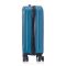 Чемодан Semi Line 20" (S) Blue (T5872-2)