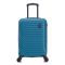 Чемодан Semi Line 20" (S) Blue (T5872-2)