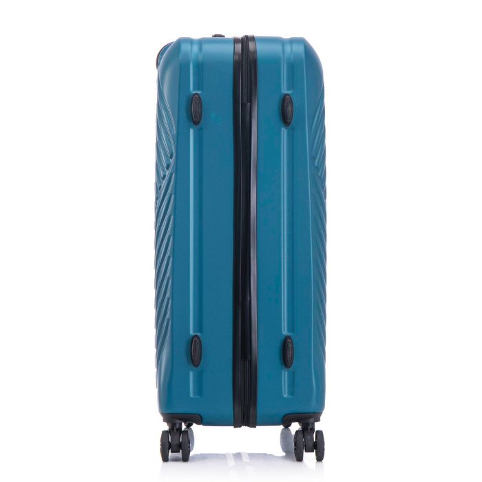 Валіза Semi Line 28" (L) Blue (T5872-4)