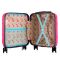Чемодан детский Semi Line 16" (XS) Rose/Black (T5881-1)