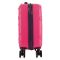 Чемодан детский Semi Line 16" (XS) Rose/Black (T5881-1)