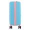Валіза дитяча Semi Line 20" (S) Blue/Pink (T5883-2)