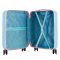 Валіза дитяча Semi Line 20" (S) Blue/Pink (T5883-2)