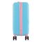 Валіза дитяча Semi Line 20" (S) Blue/Pink (T5883-2)