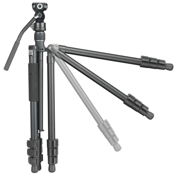 Штатив Vanguard Vesta Go 264AV12 (Vesta Go 264AV12)