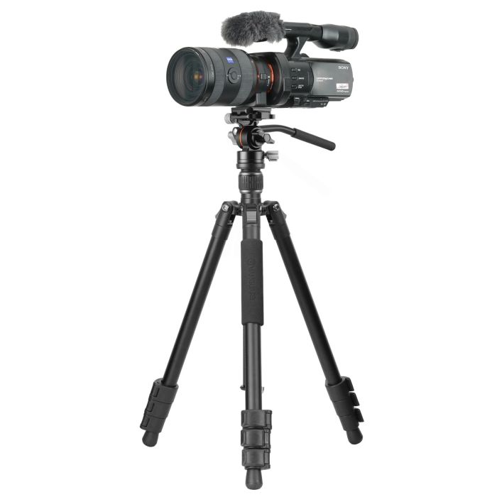 Штатив Vanguard Vesta Go 264AV12 (Vesta Go 264AV12)