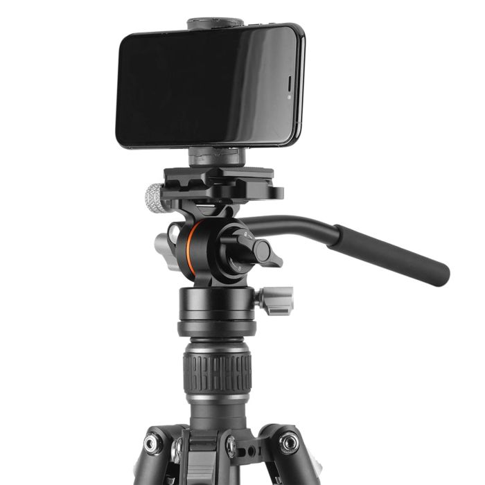 Штатив Vanguard Vesta Go 264AV12 (Vesta Go 264AV12)