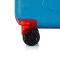 Валіза дитяча Semi Line 20" (S) Blue/Red (T5887-2)