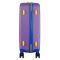 Валіза Semi Line 24" (M) Purple (T5930-2)