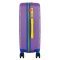 Валіза Semi Line 24" (M) Purple (T5930-2)