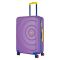 Чемодан Semi Line 28" (L) Purple (T5930-3)